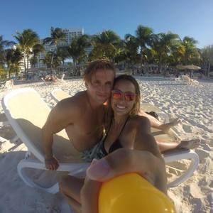 Meet your Posher, Flor